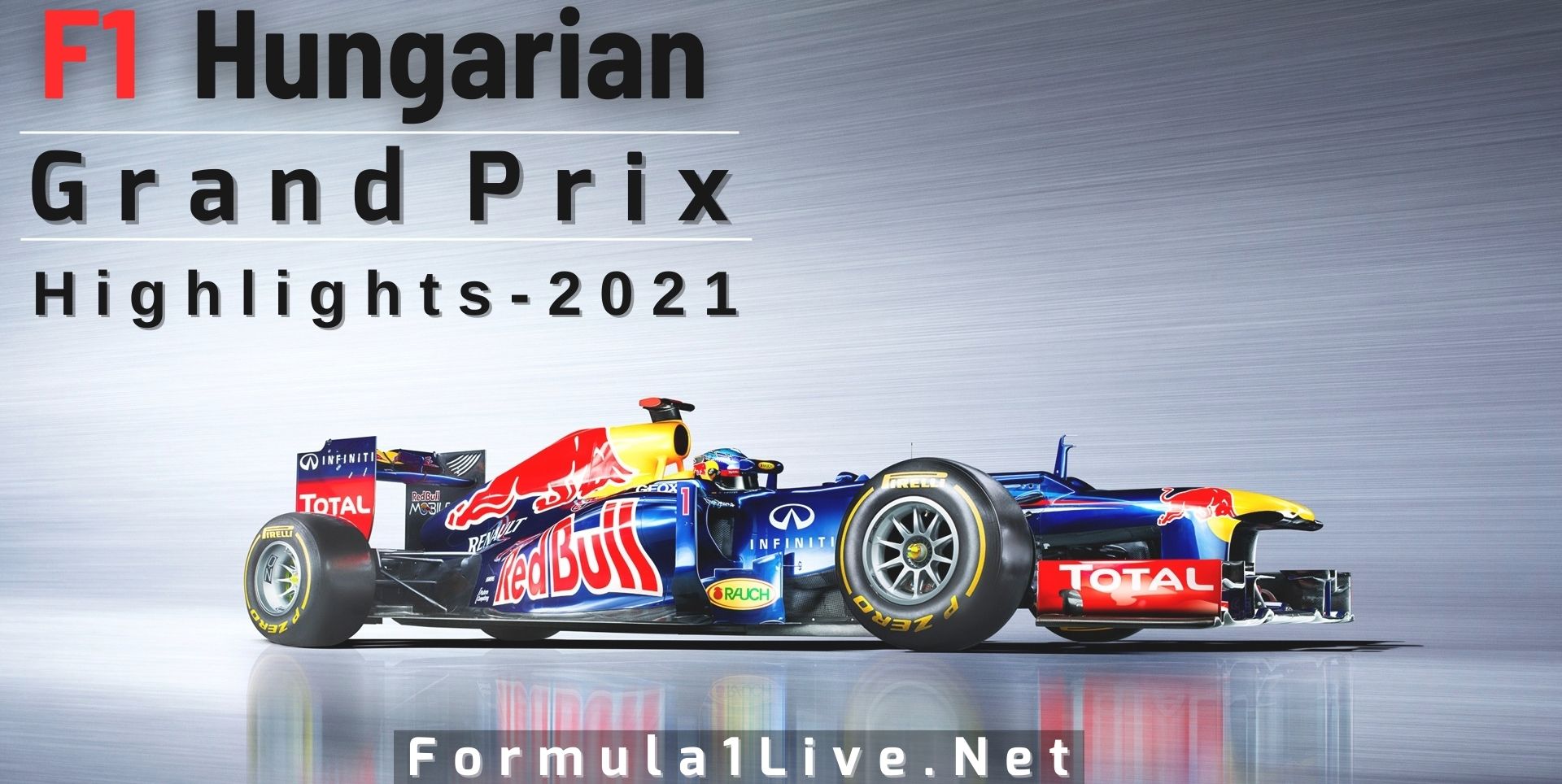 Formula 1 Hungarian Grand Prix Highlights 2021 Final Race